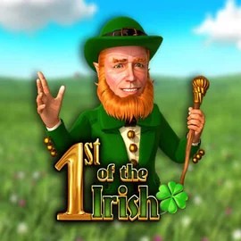 1st Of The Irish online slot from Red Rake Gaming – play at westaces.eu