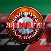 Try 20p roulette slot by Inspired Gaming on westaces.eu – logo image
