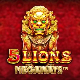 5 Lions Megaways online slot from Pragmatic Play – play at westaces.eu
