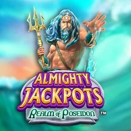 Almighty Jackpots – Realm of Poseidon online slot from Novomatic – play at westaces.eu