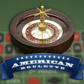American Roulette (BGaming) online game logo by BGAMING on westaces.eu
