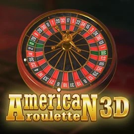 Play American Roullete 3D (Evoplay) slot by Evoplay on westaces.eu
