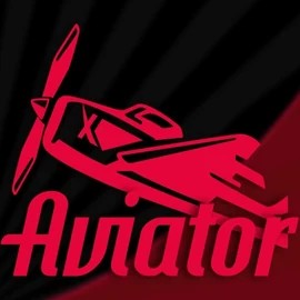 Aviator by Spribe, showcased at westaces.eu – game logo