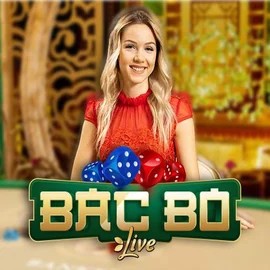 Bac Bo casino game by Evolution – featured logo at Westace Casino