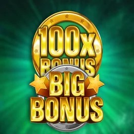 Big Bonus slot visual from Inspired Gaming available on westaces.eu