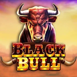 Black Bull logo by Pragmatic Play Westace Casino