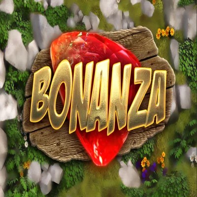 Bonanza logo – Slots by Big Time Gaming at Westace Casino