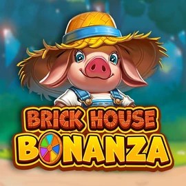 Play the Brick House Bonanza slot by Pragmatic Play on Westace Casino