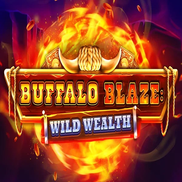 Buffalo Blaze Wild Wealth – slot by OctoPlay, featured at westaces.eu