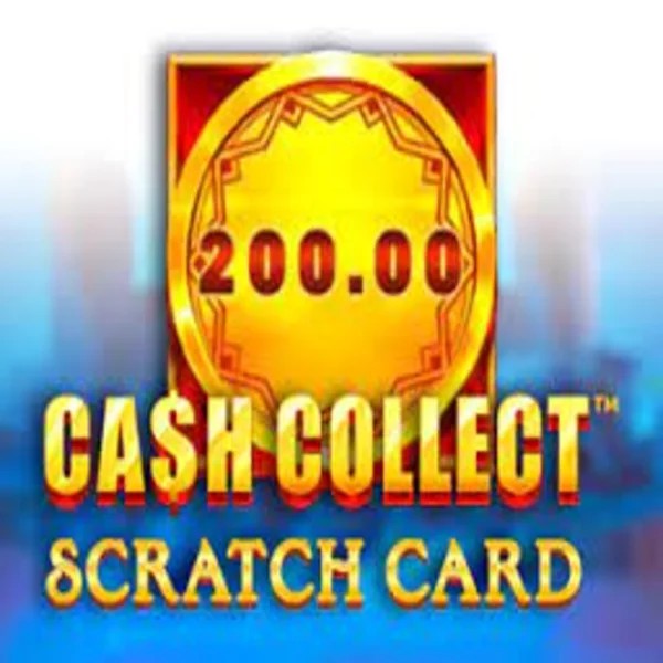 Play Cash Collect Scratch slot by Playtech on westaces.eu