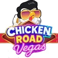 Chicken Road Vegas – slot by InOut, featured at westaces.eu