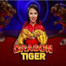 Play the Dragon Tiger (Live) slot by Pragmatic Play on Westace Casino