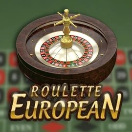 Table Games logo of European Roulette (BGaming) from BGAMING at Westace Casino