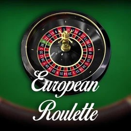 European Roulette (Red Tiger) slot logo by Red Tiger Gaming at Westace Casino