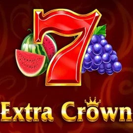 Play Extra Crown slot by Amusnet Interactive on westaces.eu