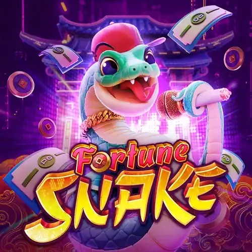 Fortune Snake online game logo by Endorphina on westaces.eu