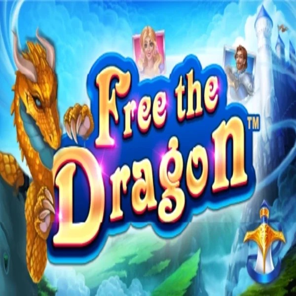 Free the Dragon logo by Playtech at Westace Casino