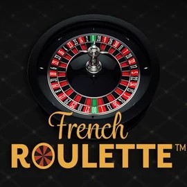 French Roulette (NetEnt) logo by NetEnt at Westace Casino