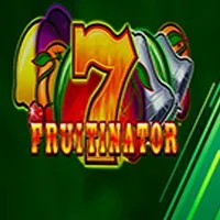 Play the Fruitinator Jackpot King slot by Blueprint Gaming on Westace Casino