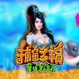 Play Fu Fish slot by Skywind Group on westaces.eu