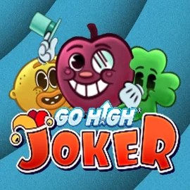 Play Go High Joker slot by RubyPlay on westaces.eu