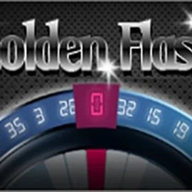 Golden Flash casino game by WorldMatch – featured logo at Westace Casino