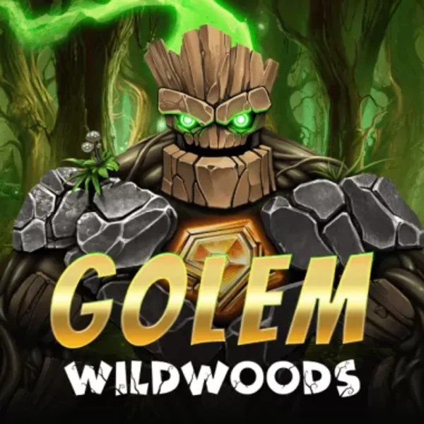 Enjoy Golem Wildwoods by BF Games – logo hosted on westaces.eu