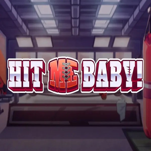 Hit ME Baby! online game logo by Greentube on westaces.eu