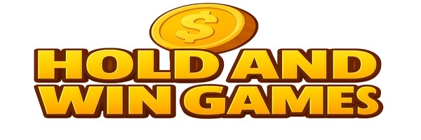 Try Hold and Win Games slot by Playson on westaces.eu – logo image