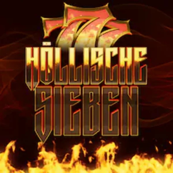 Hollische Sieben online game logo by Hölle Games on westaces.eu