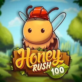 Honey Rush 100 online slot from Play'n GO – play at westaces.eu