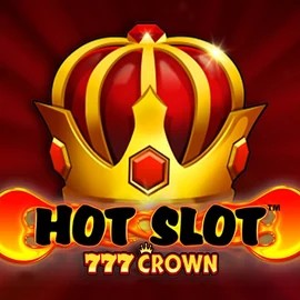 Hot Slot 777 Crown online slot from Wazdan – play at westaces.eu