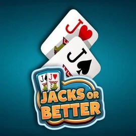 Jacks or Better (Red Rake Gaming) casino game by Red Rake Gaming – featured logo at Westace Casino