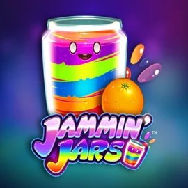 Play the Jammin Jars slot by Push Gaming on Westace Casino