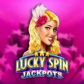 Lucky Spin Jackpots online slot from Novomatic – play at westaces.eu