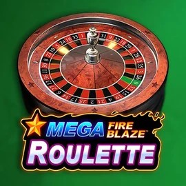 Mega Fire Blaze Roulette – slot by Playtech, featured at westaces.eu