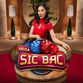 Mega Sic Bac online slot from Pragmatic Play – play at westaces.eu