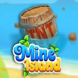 Mine Island – slot by SmartSoft, featured at westaces.eu