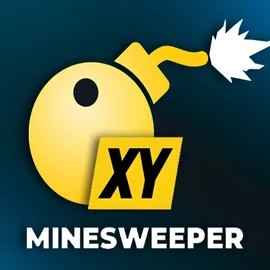 Official Casino Games logo: Minesweeper XY by BGAMING at Westace Casino