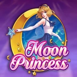 Moon Princess game by Play'n GO – logo hosted on Westace Casino