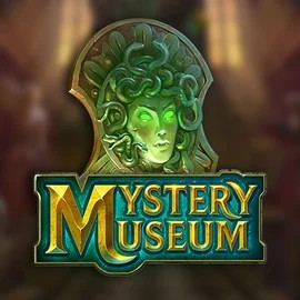 Play Mystery Museum slot by Push Gaming on westaces.eu