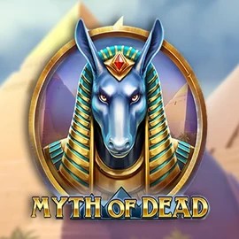 Play the Myth of Dead slot by Play'n GO on Westace Casino