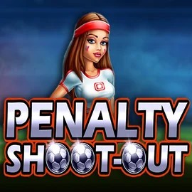 Play the Penalty Shoot-out slot by Evoplay on Westace Casino