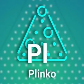 Plinko (Spribe) slot visual from Spribe available on westaces.eu