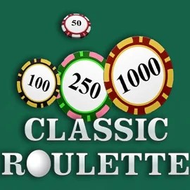 Try Roulette slot by OneTouch Games on westaces.eu – logo image