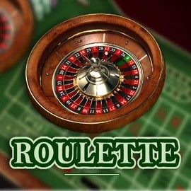 Roulette (Habanero) by Habanero, showcased at westaces.eu – game logo