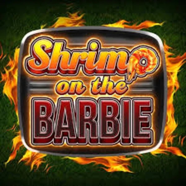 Shrimp on the Barbie casino game by Greentube – featured logo at Westace Casino