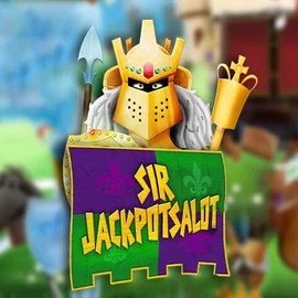 Try Sir Jackpots Alot slot by Core Gaming on westaces.eu – logo image