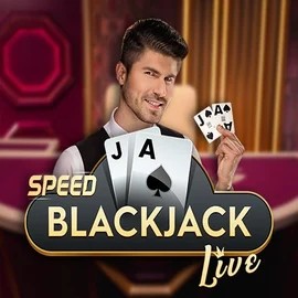 Play Speed Blackjack slot by Pragmatic Play on westaces.eu
