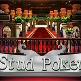 Play the Stud Poker 3D slot by iSoftBet on Westace Casino